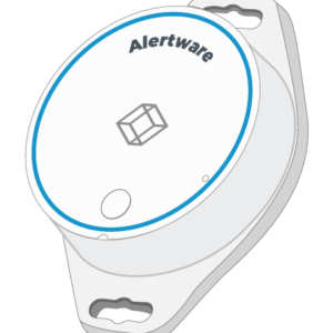 Alertware-SE02 Alertware Wireless Sensor - Temperature & Humidity (Wi-Fi Based)