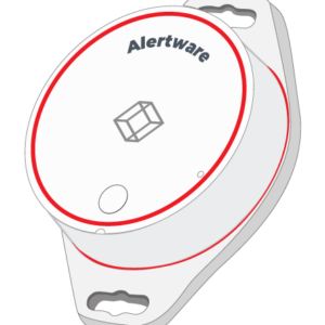 Alertware - Location Tag (Wi-Fi Based)