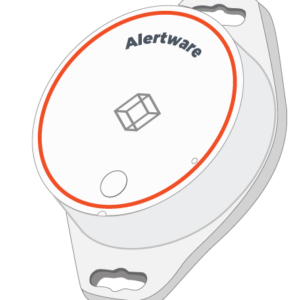 Alertware-SE06 Alertware Wireless Sensor - Light Intensity Monitoring (Wi-Fi Based)