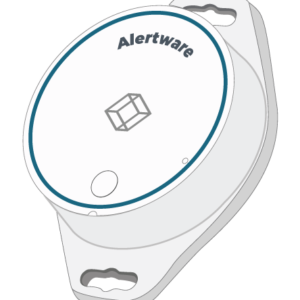 Alertware-SE07 Alertware Wireless Sensor - Door Open Close (Wi-Fi Based)