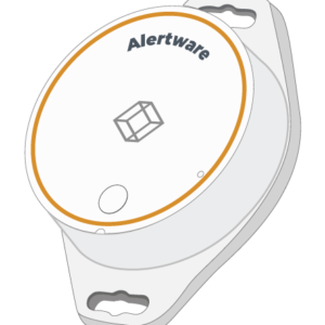 Alertware Wireless Bluetooth Temperature Data Logger (Wi-Fi Based)