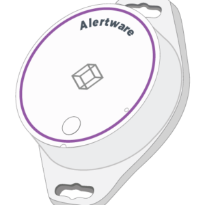 Alertware-SE09 Alertware Wireless Sensor - Air Quality Monitoring (Wi-Fi Based)