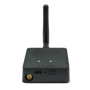 EzzySense Wi-Fi Gateway