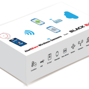 Alertware - Location Tag (Wi-Fi Based)