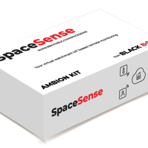 SpaceSense Ambion Kit (4G LTE Based)