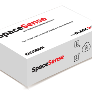 SpaceSense Environ Kit (4G LTE Based)