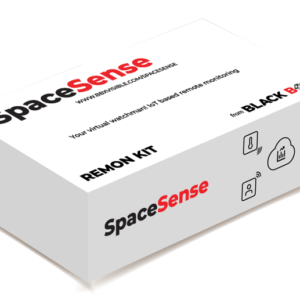 SpaceSense Remon Kit (Wi-Fi Based)